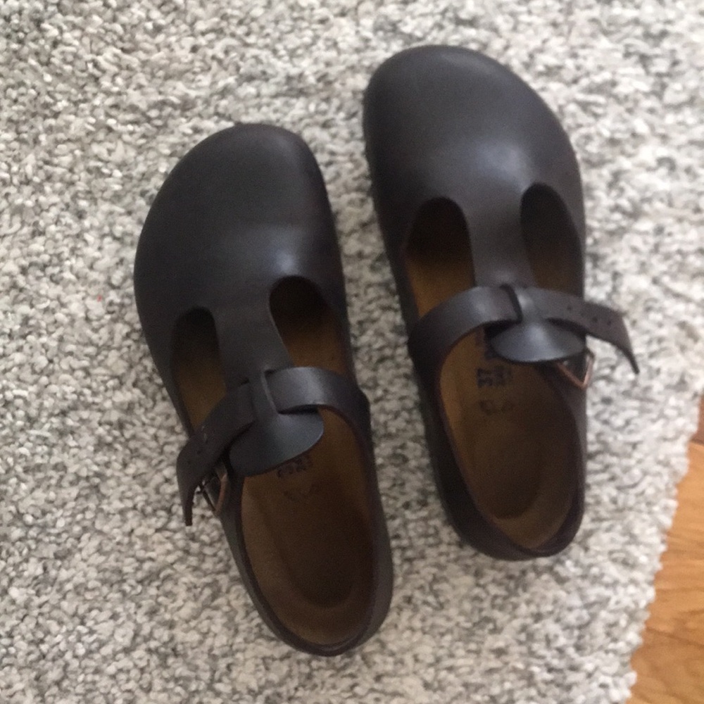 Birkenstock  clog shoes